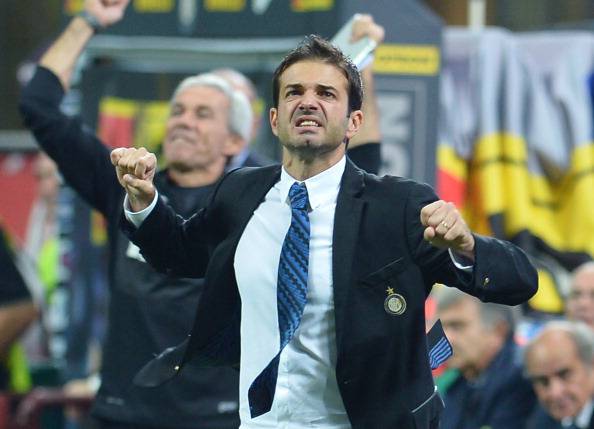 Andrea Stramaccioni (Getty Images)