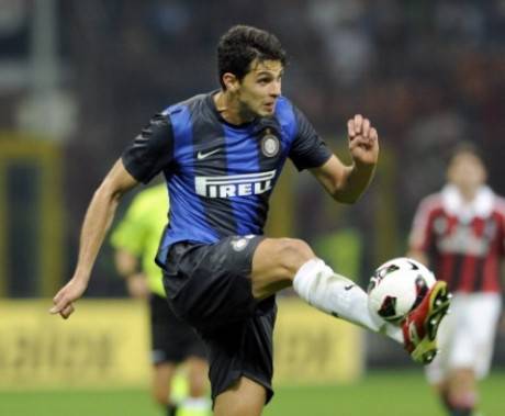 Andrea Ranocchia (Getty Images)