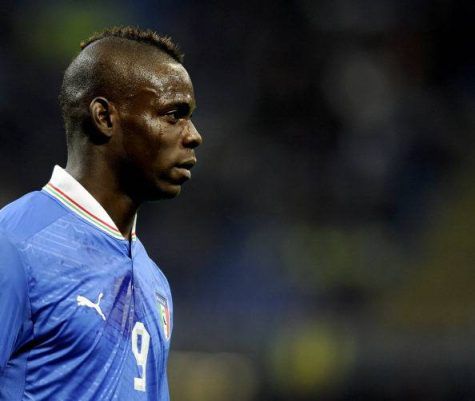 Mario Balotelli