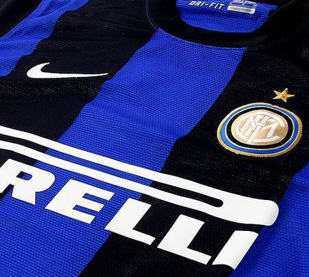 Maglia Inter 2012-2013