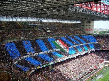 Tifosi Inter