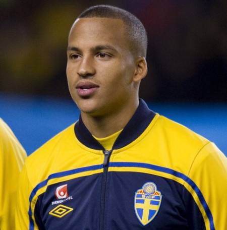 Martin Olsson - Getty Images