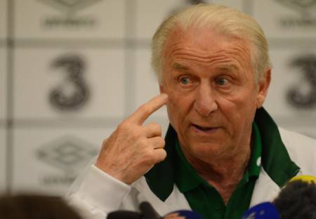 Giovanni Trapattoni 