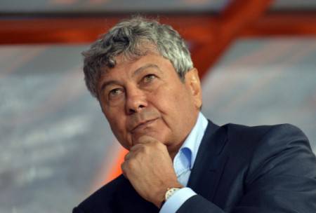 Mircea Lucescu