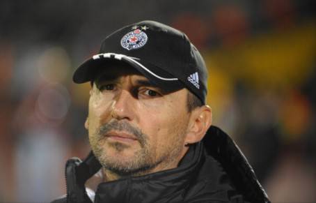 Vladimir Vermezovic - Getty Images