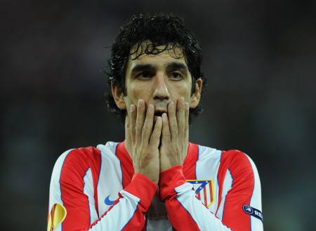 Arda Turan (Getty Images)