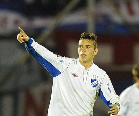 Gonzalo Bueno (Getty Images)