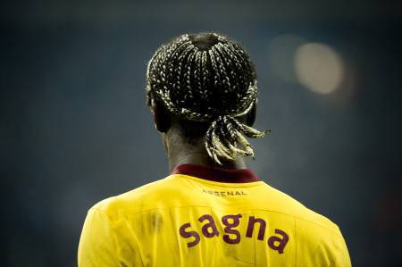 Bacary Sagna (Getty Images)