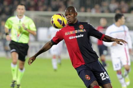 Victor Ibarbo