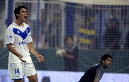 Facundo Ferreyra (Getty Images)
