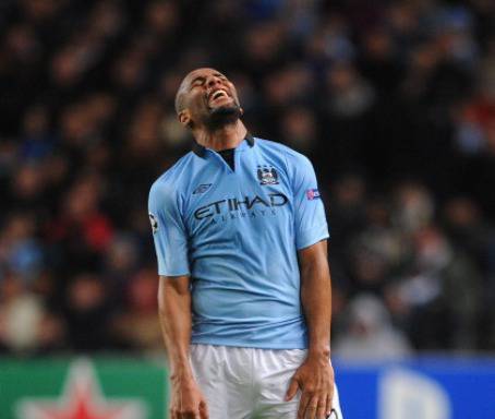Maicon (Getty Images)