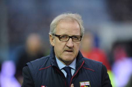 Luigi Delneri - Getty Images