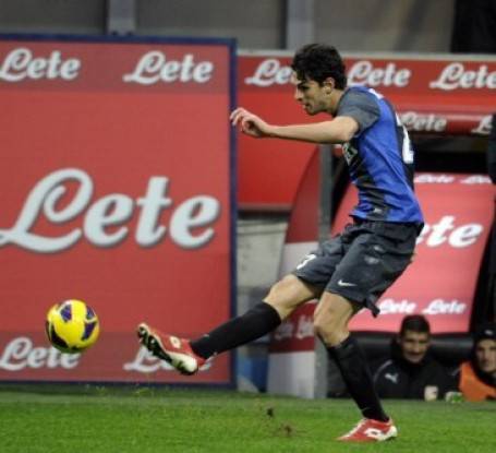 Andrea Ranocchia (Getty Images)