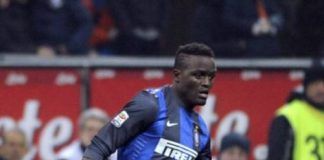 Inter, Mariga
