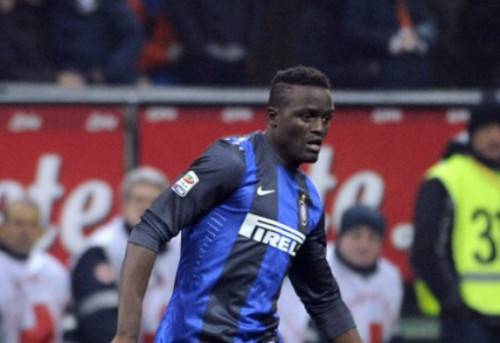 MacDonald Mariga (Getty Images)