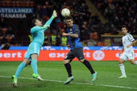 Marko Livaja (Getty Images)