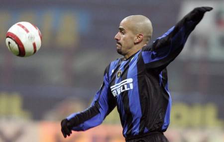 Juan Sebastian Veron (Getty Images)
