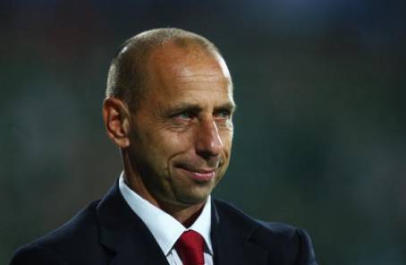 Maurizio Trombetta - Getty Images