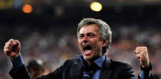 Mourinho