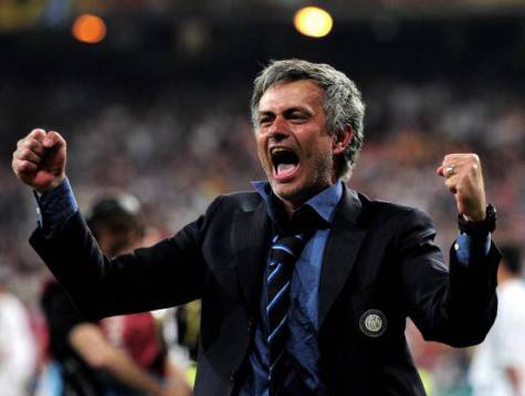 Mourinho