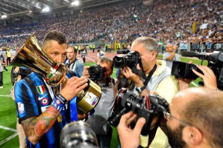 Marco Materazzi (Getty Images)