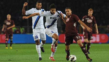 Torino-Inter - Getty Images