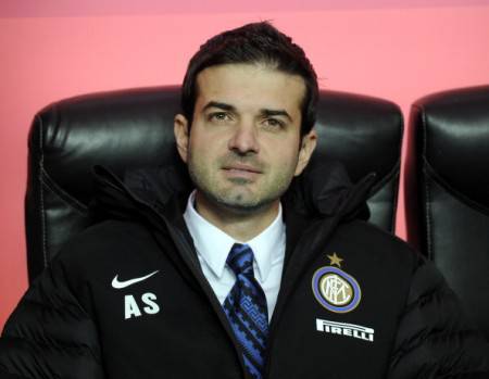 Andrea Stramaccioni (Getty Images)