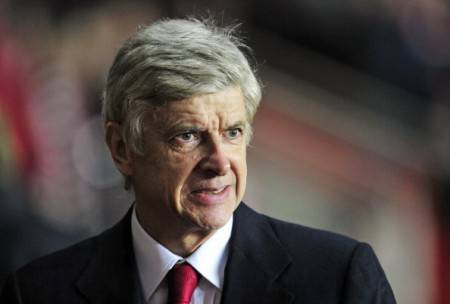 Arsène Wenger