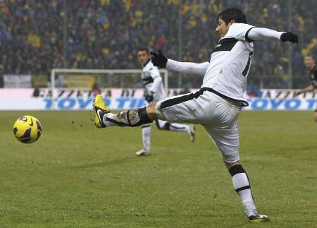 Jaime Valdés (Getty Images)