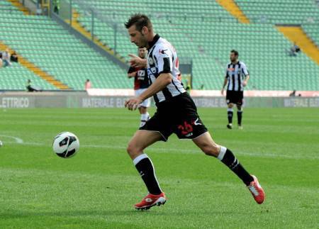 Giovanni Pasquale (Getty Images)
