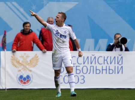 Balazs Dzsudzsak (Getty Images)