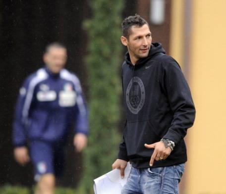 Marco Materazzi (Getty Images)