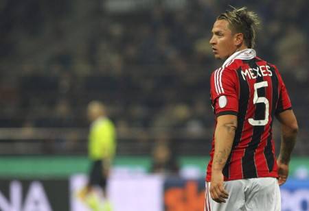 Philippe Mexes