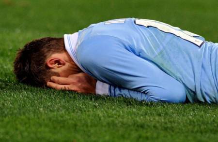 Miroslav Klose (Getty Images)