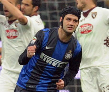 Cristian Chivu (Getty Images)