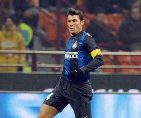 Javier Zanetti (Getty Images)