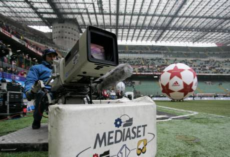 Mediaset - Getty Images