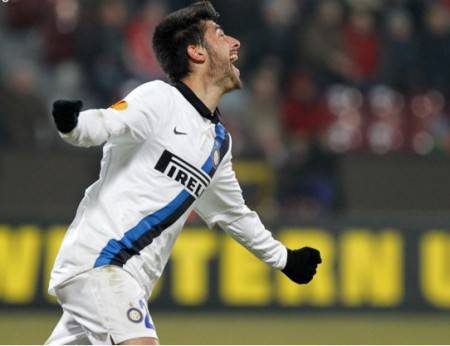 Marco Benassi (Inter.it)