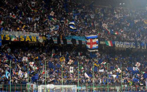 Curva Nord