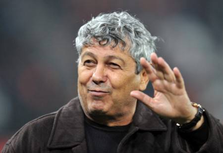 Mircea Lucescu (Getty Images)