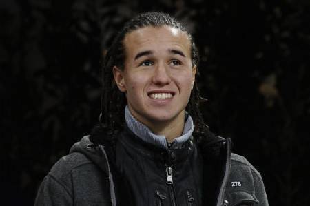 Diego Laxalt 