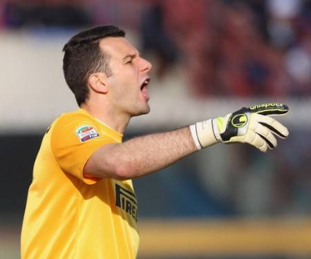 Samir Handanovic