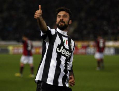 Mirko Vucinic