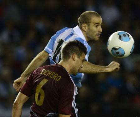 Rodrigo Palacio (Getty Images)