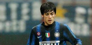 Inter, Natalino