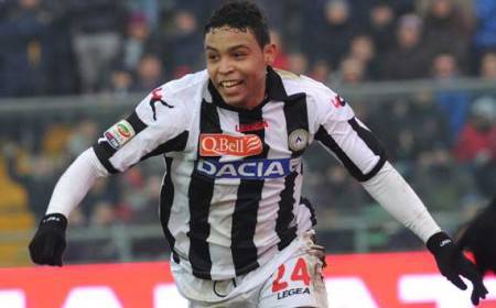 Luis Muriel 