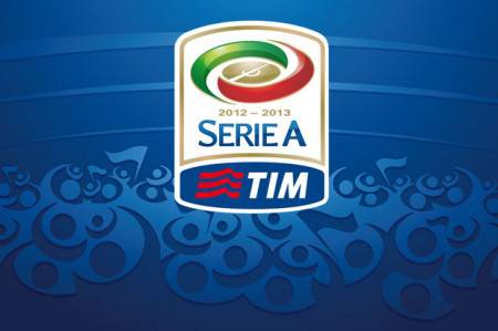 Lega serie A 2013-2014