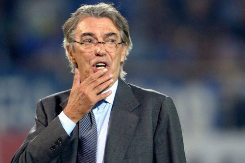 Massimo Moratti (Getty Images)