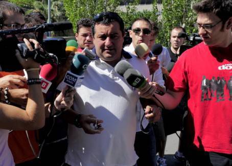 Mino Raiola