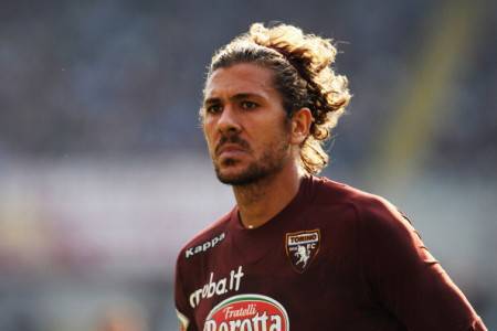 Alessio Cerci (Getty Images)